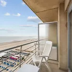 Ocean - 1108 + Parking Blankenberge