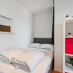 Ocean - 1108 + Parking Apartment