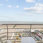 Ocean - 1108 + Parking * Blankenberge