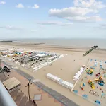 Ocean - 1108 + Parking Blankenberge