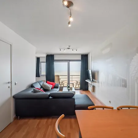 Ocean - 1108 + Parking * 블랑켄베르크