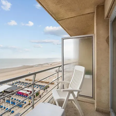 Ocean - 1108 Blankenberge