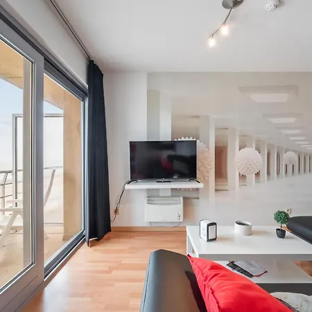 Ocean - 1108 Apartment *