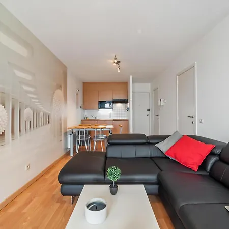 Ocean - 1108 Apartment Blankenberge