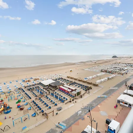 Ocean - 1108 * Blankenberge