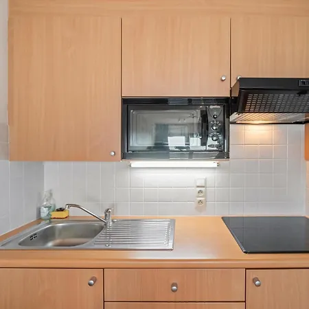 Ocean - 1108 Apartamento