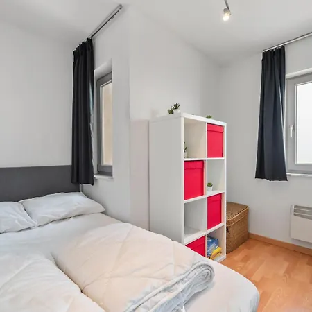 Ocean - 1108 + Parking *