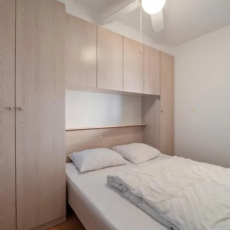 Ocean - 1108 + Parking 블랑켄베르크