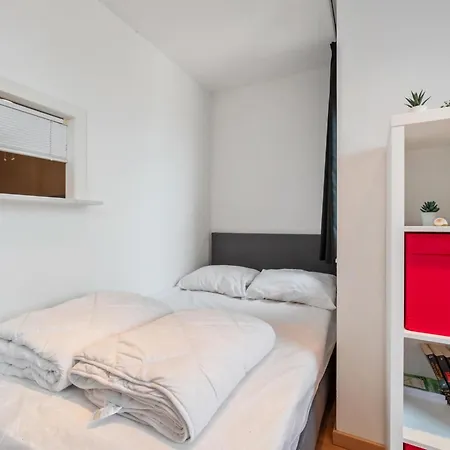 Ocean - 1108 + Parking Apartment
