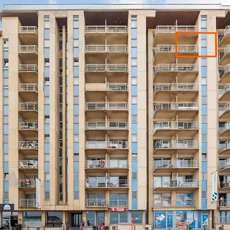 Apartment Ocean - 1108