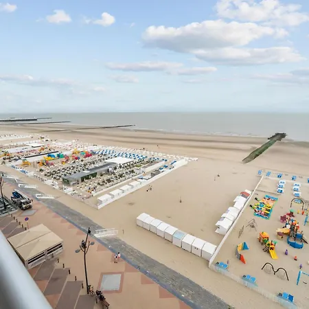 Ocean - 1108 Blankenberge