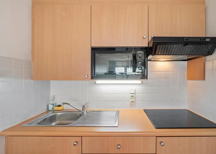 Ocean - 1108 + Parking 아파트