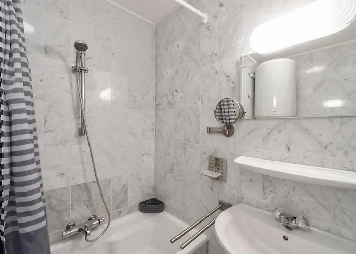 아파트 Ocean - 1108 + Parking *