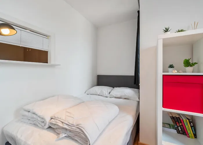 Ocean - 1108 + Parking 아파트